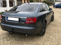 second-hand Audi A6 3.0 TDI DPF tiptr Avant quattro