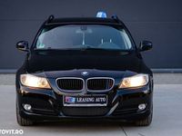 second-hand BMW 320 Seria 3 d DPF Touring Aut. 2009 · 299 500 km · 1 995 cm3 · Diesel