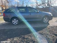 Second-hand Skoda Octavia 105 CP (77 kW) 2007 Culoaregri Break