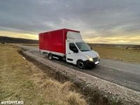 Second-hand Renault Master 145 CP (106 kW) 2012 Alb Van