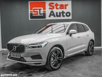Second-hand Volvo XC60 Momentum 197 CP (144 kW) 2021 Culoarealb SUV