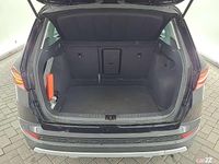 Second-hand Seat Ateca Style 115 CP (84 kW) 2018 Negru SUV