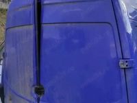 Second-hand Mercedes Sprinter 130 CP (95 kW) 2014 Van