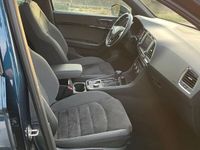 second-hand Seat Ateca 2.0 TDI Start&Stop 4Drive DSG7 Xcellence