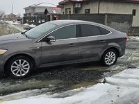 Second-hand Ford Mondeo Titanium 140 CP (102 kW) 2012 Gri Berlinǎ