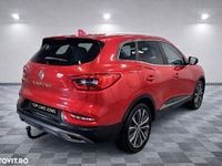 Second-hand Renault Kadjar 115 CP (84 kW) 2020 Culoarerosu SUV