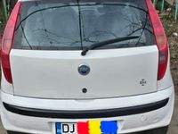 second-hand Fiat Punto 2