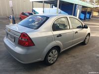 second-hand Chevrolet Aveo 1.2