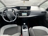 second-hand Citroën C4 Picasso 1.6 e-HDI Intensive
