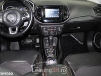 second-hand Jeep Compass 2.0 M-Jet 4x4 AT Limited