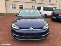 second-hand VW Golf VII 1.4