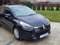 second-hand Renault Clio IV 