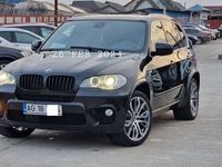 second-hand BMW X5 xDrive30d Edition Exclusive