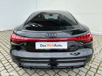 second-hand Audi e-tron Sportback S quattro