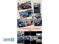 Second-hand VW Passat 140 CP (102 kW) 2006 Negru Break