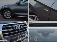 second-hand Audi Q5 35 TDI quattro S tronic