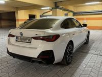 second-hand BMW i4 M50