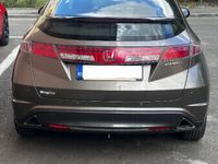 second-hand Honda Civic 1.8 i-VTEC 2009 stare excelentă