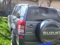 second-hand Suzuki Grand Vitara 