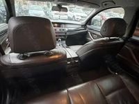 Second-hand BMW 518 2014 Berlinǎ