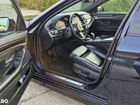 second-hand BMW 535 Seria 5 d xDrive Touring Aut. Luxury Line