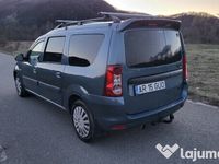 second-hand Dacia Logan MCV 2008