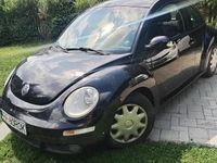 Second-hand VW Beetle 75 CP (55 kW) 2007 Hatchback