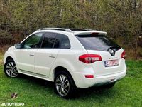 second-hand Renault Koleos dCi 175 FAP 4x4 Aut. Night and Day