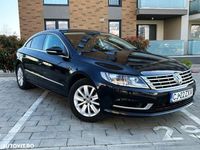 second-hand VW CC 2.0 TDI 4Motion BMT