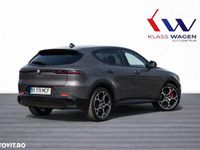 Second-hand Alfa Romeo Tonale Veloce 160 CP (117 kW) 2023 Culoaregri SUV