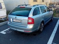 second-hand Skoda Octavia 1.6 TDI Ambiente