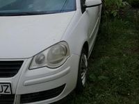 Second-hand VW Polo 55 CP (40 kW) 2006 Berlinǎ