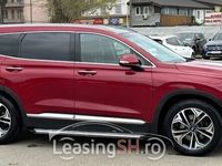 second-hand Hyundai Santa Fe 2.2 CRDi 4WD AT Luxury Pack