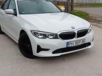 Second-hand BMW 318 150 CP (110 kW) 2020 Berlinǎ