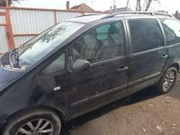 Second-hand Ford Galaxy 130 CP (95 kW) 2003 Monovolum