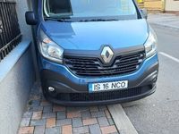second-hand Renault Trafic 3