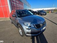 Second-hand Skoda Kodiaq Ambition 150 CP (110 kW) 2021 Culoaregri SUV