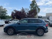 second-hand VW Tiguan 2021 2.0 Diesel 150 CP 49.483 km - 29.560 EUR - leasing auto