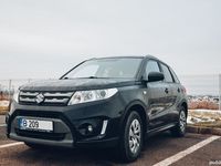 second-hand Suzuki Vitara -PASSION, 2016 1586 cm³. Benzina