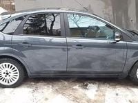 Second-hand Ford Focus 109 CP (80 kW) 2009 Gri Hatchback