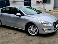 second-hand Peugeot 508 berlina 1600 benzina