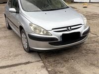 Second-hand Peugeot 307 2004 Berlinǎ