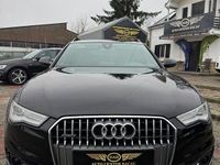 Second-hand Audi A6 Allroad 320 CP (235 kW) 2015 Culoarenegru Break