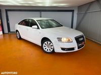 second-hand Audi A6 