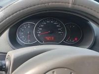 Second-hand Renault Kangoo 110 CP (80 kW) 2008 Albastru Monovolum