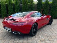 second-hand Mercedes AMG GT S Coupe Speedshift 7G-DCT