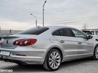 second-hand VW CC 2.0 TDI BlueMotion Technology DSG Exclusive