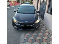 second-hand Kia Ceed 1.6 crdi 2015