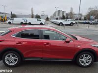 Second-hand Kia XCeed City 160 CP (117 kW) 2022 Culoarerosu SUV