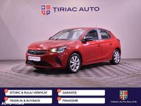 Second-hand Opel Corsa 75 CP (55 kW) 2023 Culoarerosu Hatchback